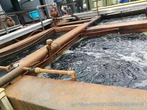 绿色智造 数字化工厂建设中的数据驱动与环保咨询融合之道
